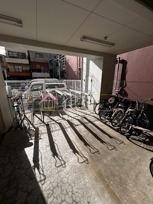 FEEL三国 その他外観3