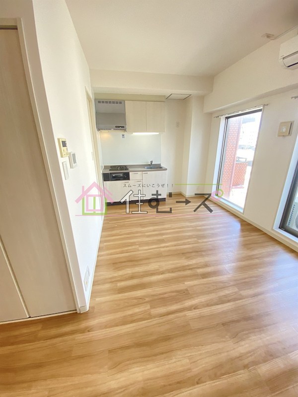 FEEL三国 リビング