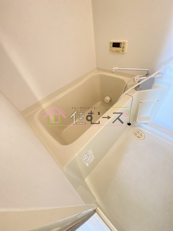 FEEL三国 風呂画像