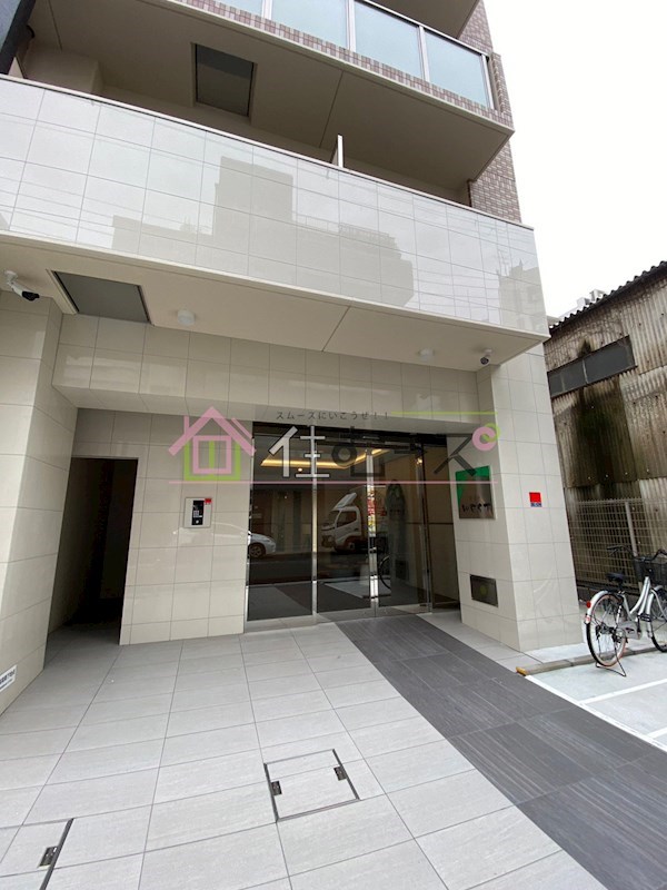 ワールドアイ阿波座WEST その他1