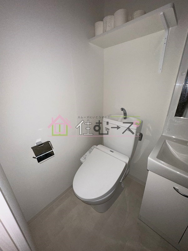 ワールドアイ阿波座WEST その他2