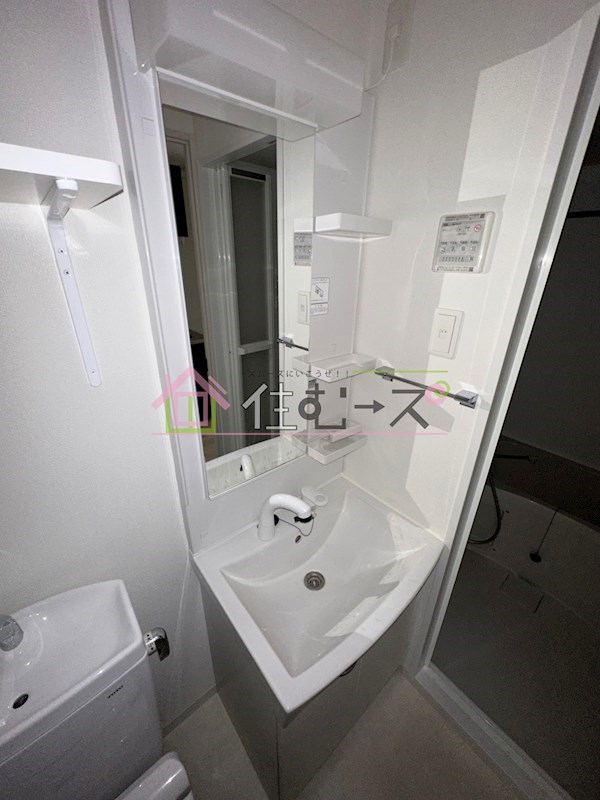 ワールドアイ阿波座WEST その他3