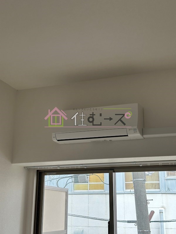 ワールドアイ阿波座WEST その他6