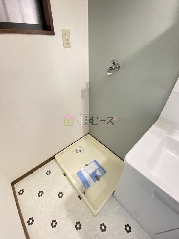 中浜3丁目貸家 その他4