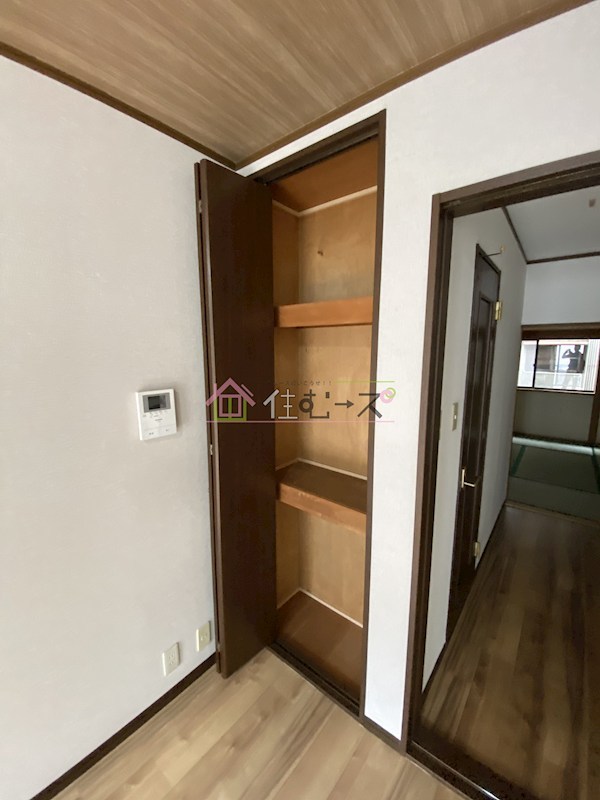 中浜3丁目貸家 その他6