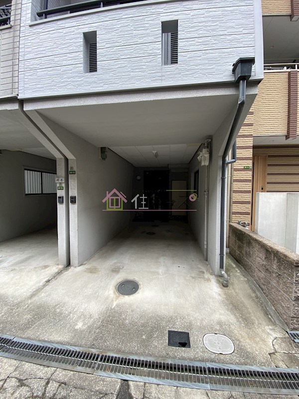 中浜3丁目貸家 その他外観2