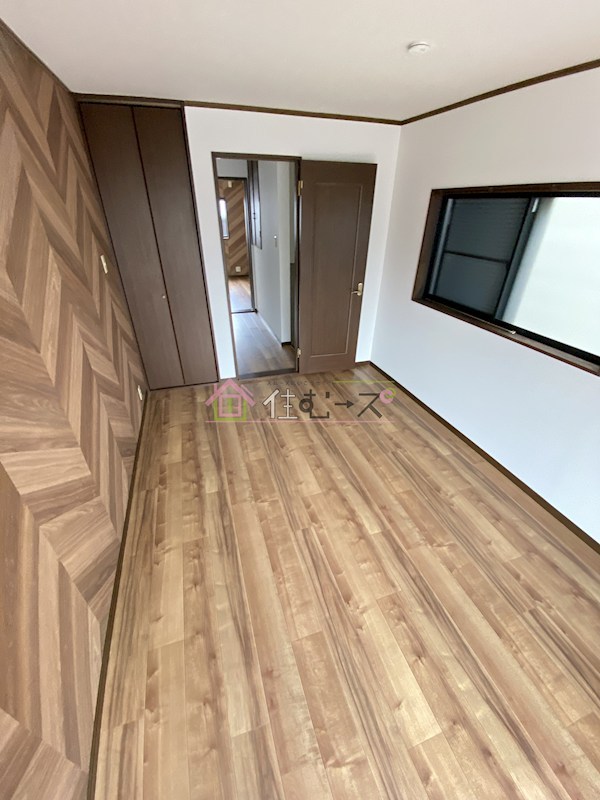 中浜3丁目貸家 その他外観5