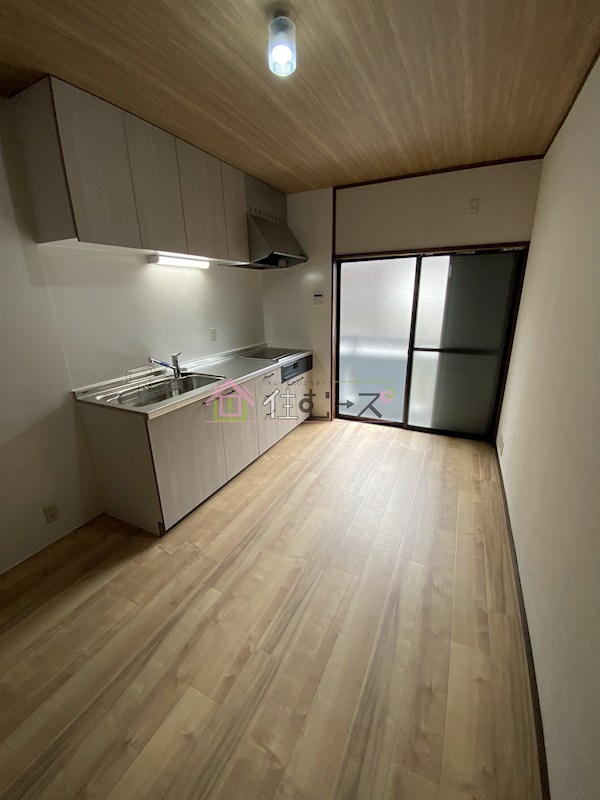 中浜3丁目貸家 その他外観6