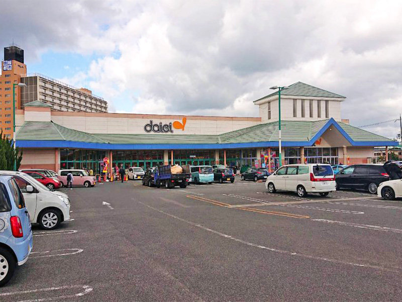 ALEGRIA泉佐野鶴原North 周辺画像3