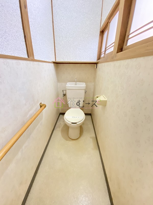 東中浜1丁目13-16田中文化 風呂画像