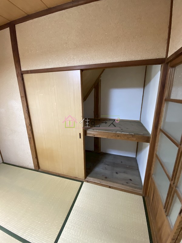 東中浜1丁目13-16田中文化 ベランダ