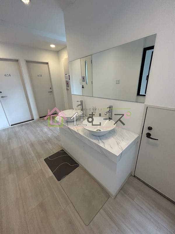 深江橋レジデンスシェアハウス その他5