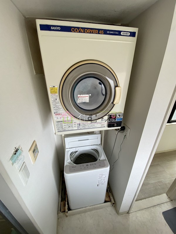 深江橋レジデンスシェアハウス その他6