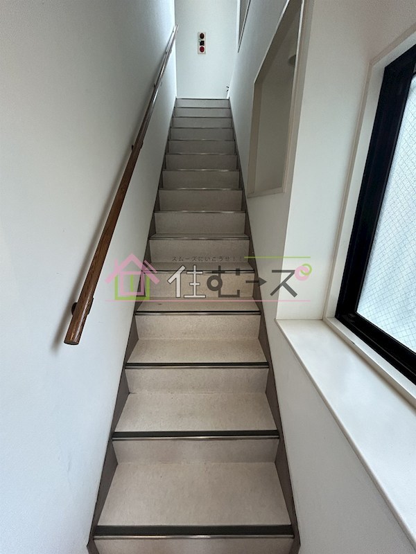 深江橋レジデンスシェアハウス その他外観3