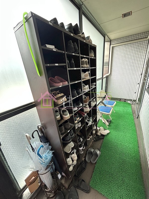 深江橋レジデンスシェアハウス その他外観4