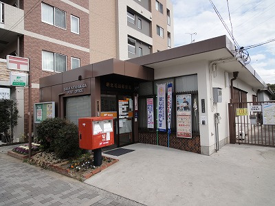 フォレストガーデン北花田 周辺画像8