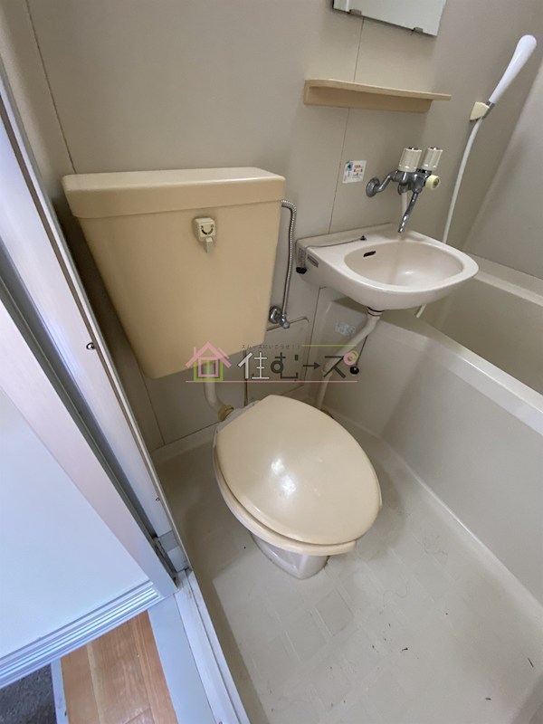 TAIHO MINTIA深江橋 その他4