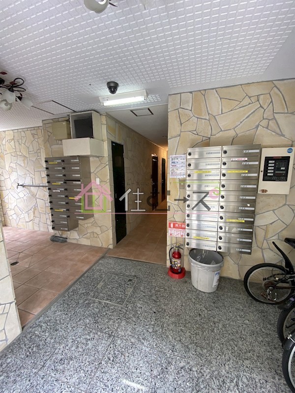 TAIHO MINTIA深江橋 その他外観4