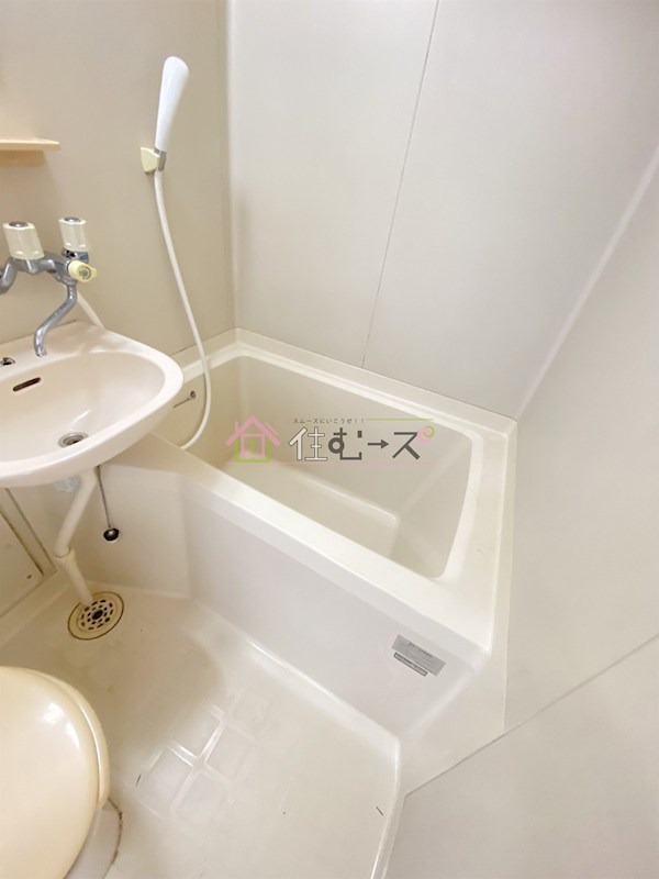 TAIHO MINTIA深江橋 風呂画像