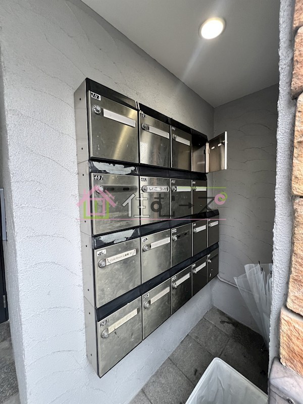 エムズビレッジ その他外観3