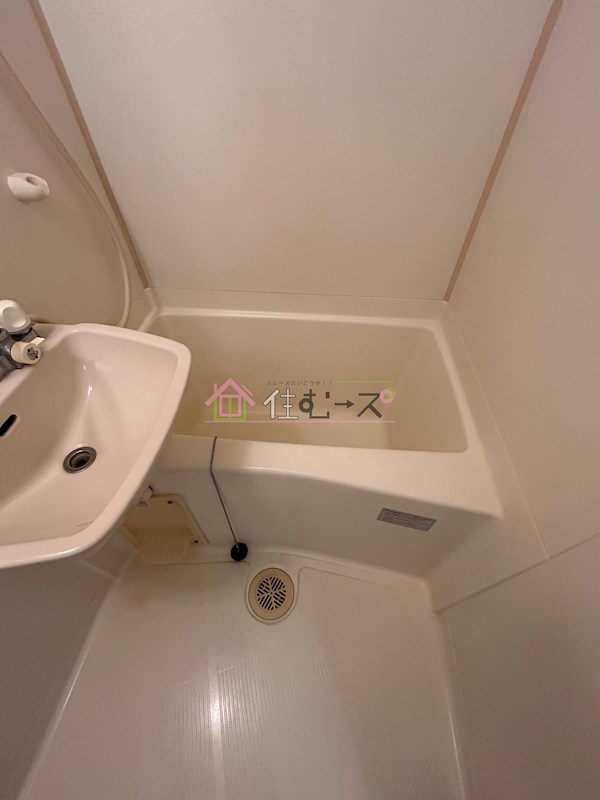 エムズビレッジ 風呂画像