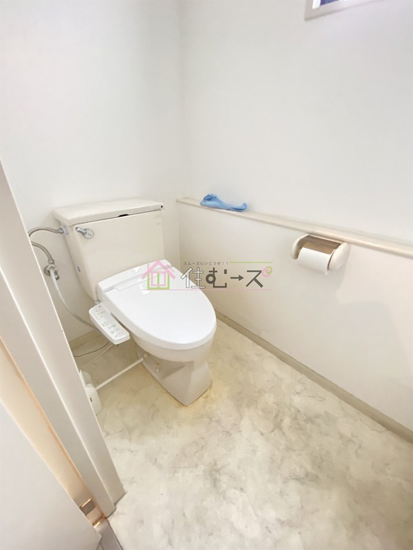 深江橋レジデンスシェアハウス その他2