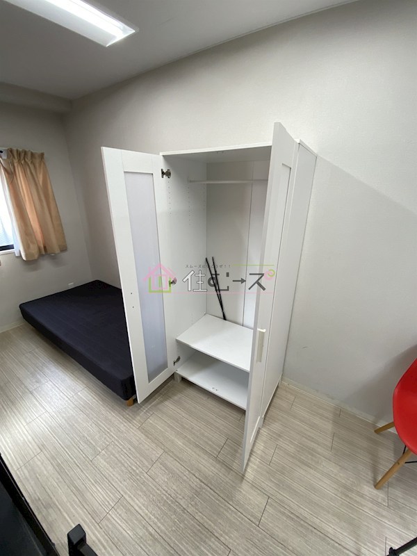 深江橋レジデンスシェアハウス その他5