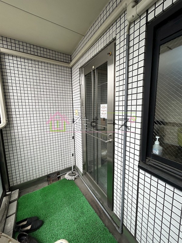 深江橋レジデンスシェアハウス その他外観5