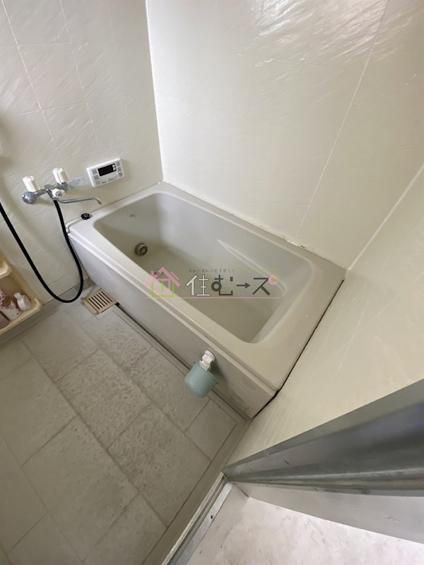 深江橋レジデンスシェアハウス 風呂画像