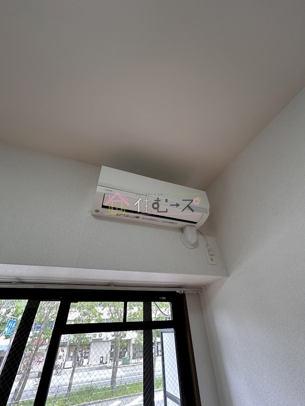 クレール谷町 その他2