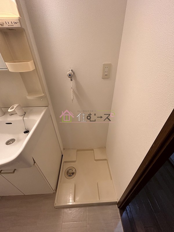 クレール谷町 その他4