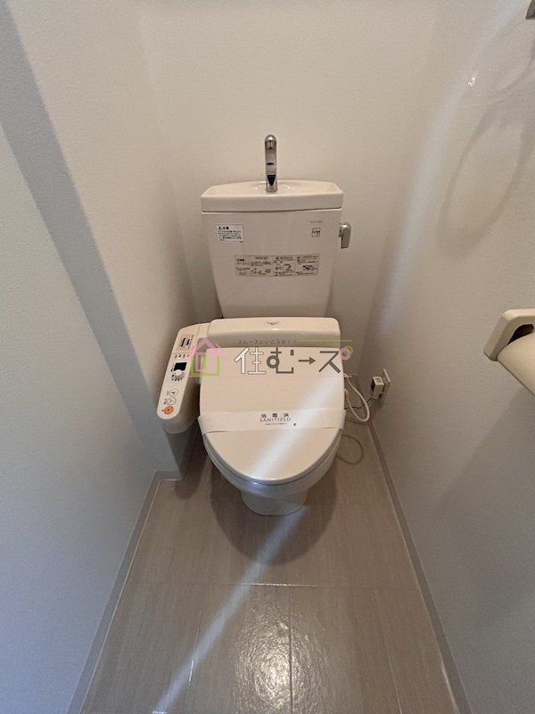 クレール谷町 その他5