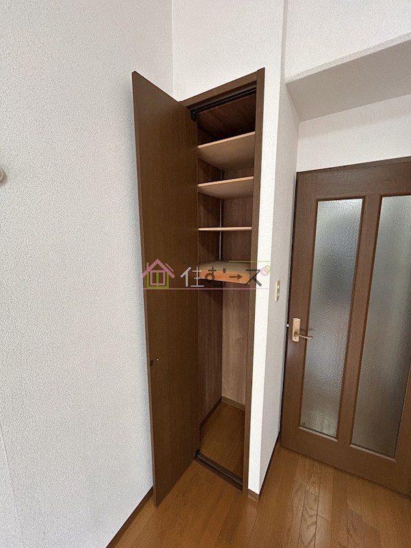 クレール谷町 その他6