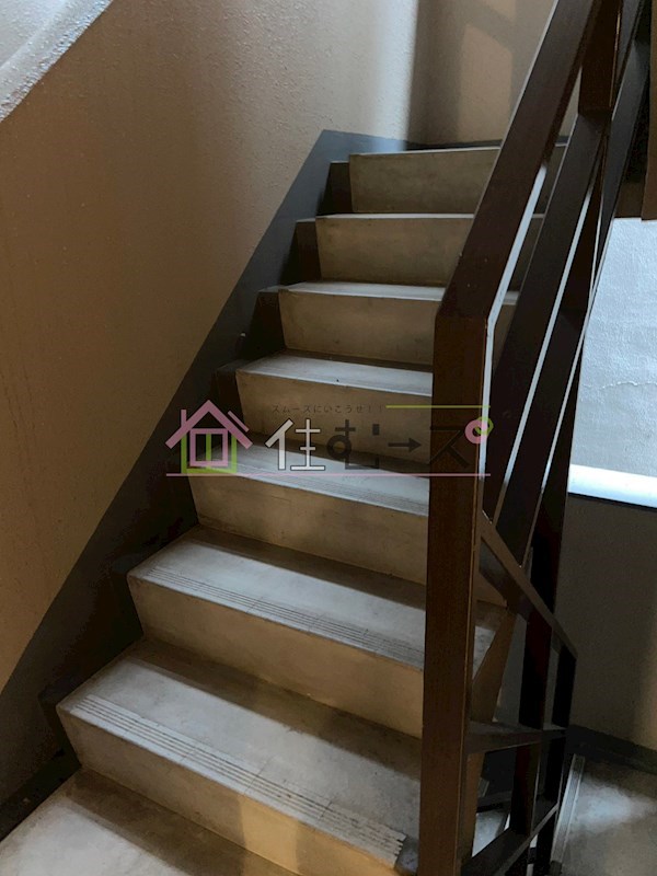 クレール谷町 その他外観4