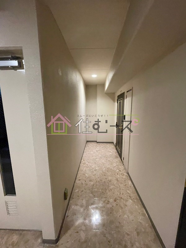 クレール谷町 その他外観5