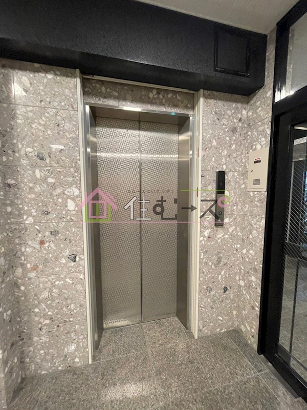 クレール谷町 その他外観6