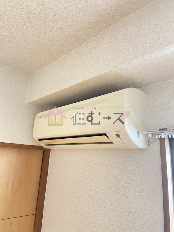 Ｍ&amp;rsquo;プラザ城東五番館 その他2