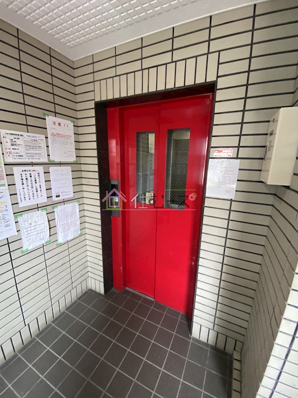 Ｍ&amp;rsquo;プラザ城東五番館 その他外観3