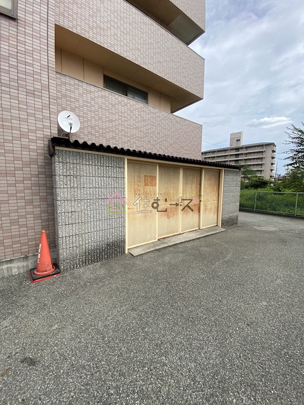 Ｍ&amp;rsquo;プラザ城東五番館 その他外観5