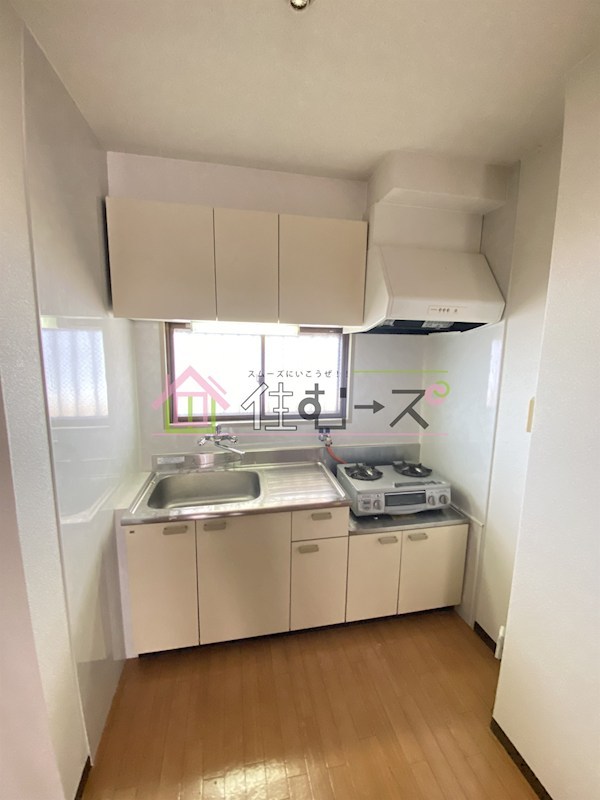 Ｍ&amp;rsquo;プラザ城東五番館 キッチン