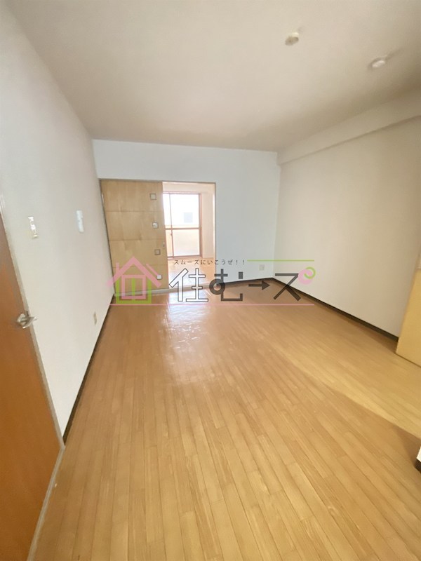 Ｍ&amp;rsquo;プラザ城東五番館 ベッドルーム