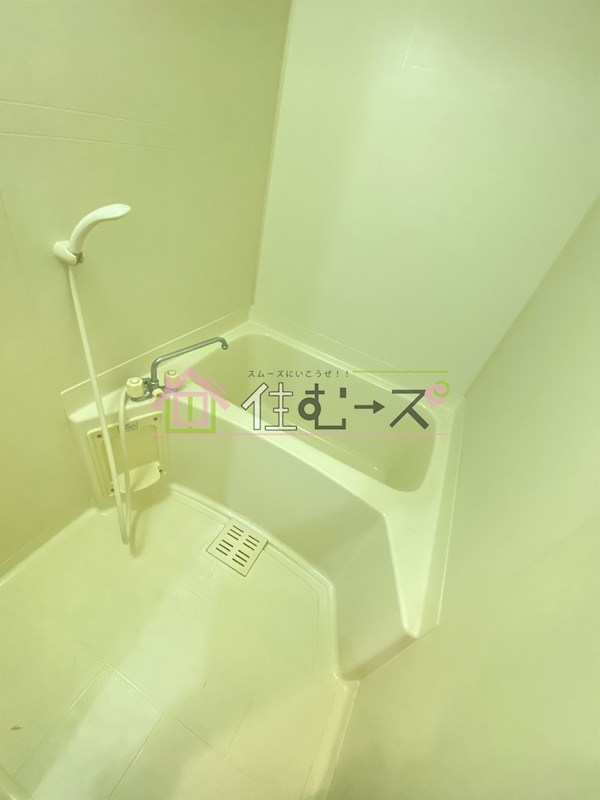 Ｍ&amp;rsquo;プラザ城東五番館 風呂画像