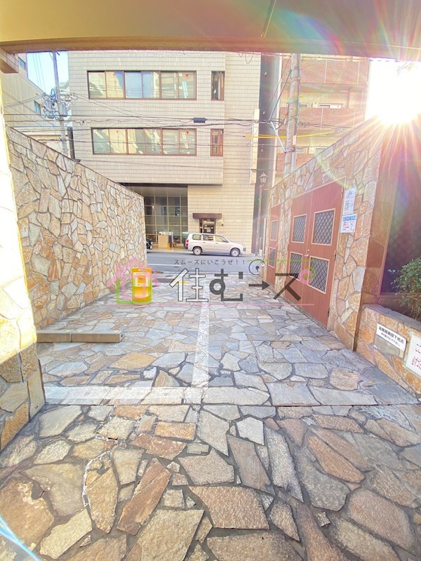 エステムコート大阪城南Ⅱ  その他外観2