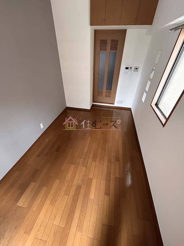 エステムコート大阪城南Ⅱ  リビング