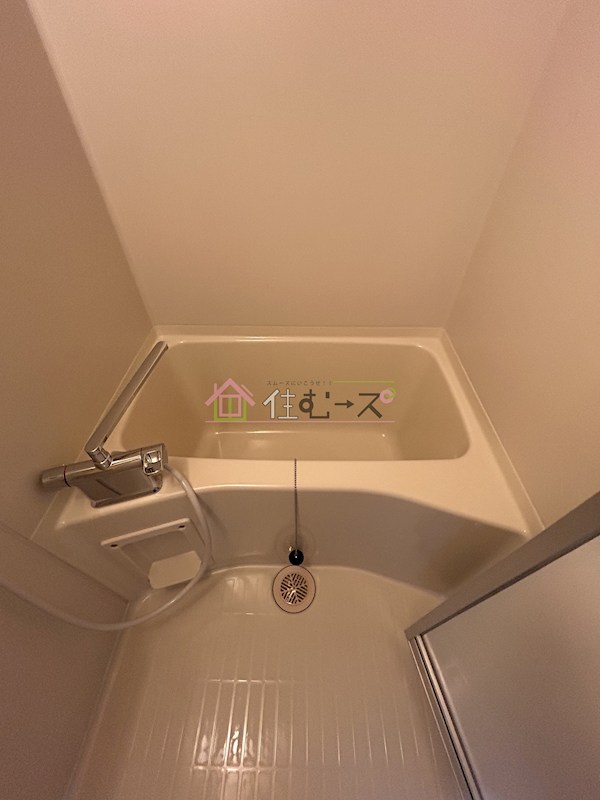 エステムコート大阪城南Ⅱ  風呂画像