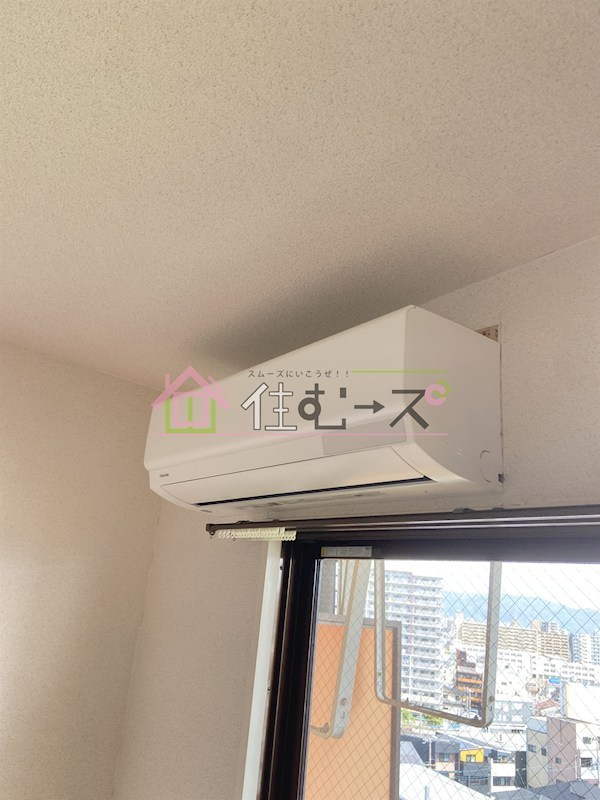 M&amp;#39;プラザ城東六番館 その他2