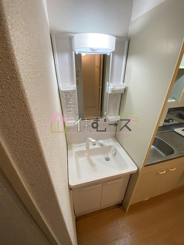 M&amp;#39;プラザ城東六番館 その他4