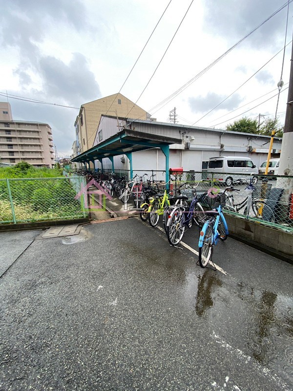 M&amp;#39;プラザ城東六番館 その他外観6