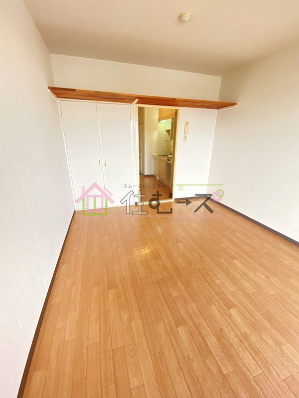 M&amp;#39;プラザ城東六番館 リビング