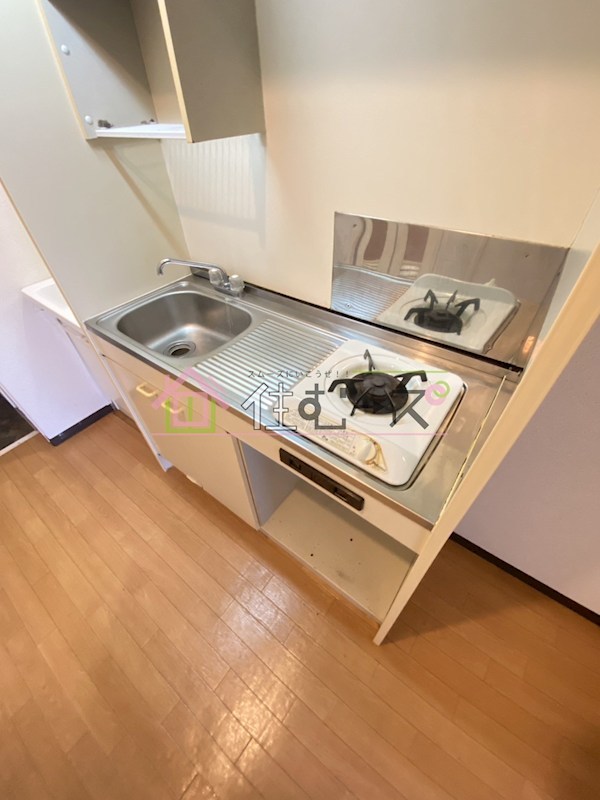 M&amp;#39;プラザ城東六番館 キッチン